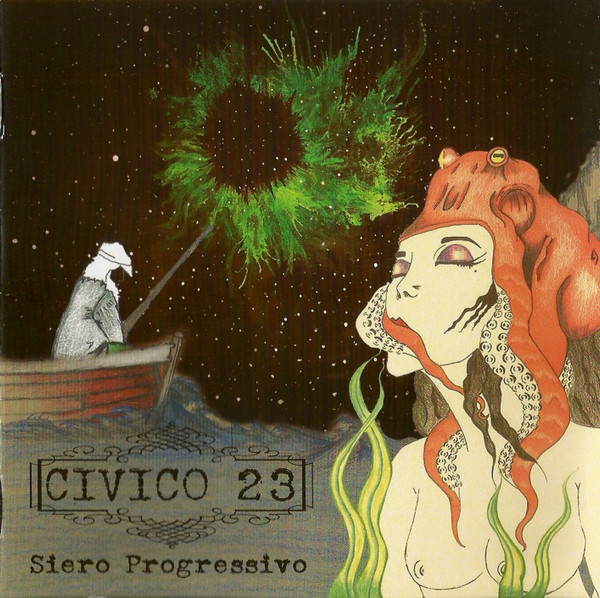 CIVICO 23 - Siero Progressivo